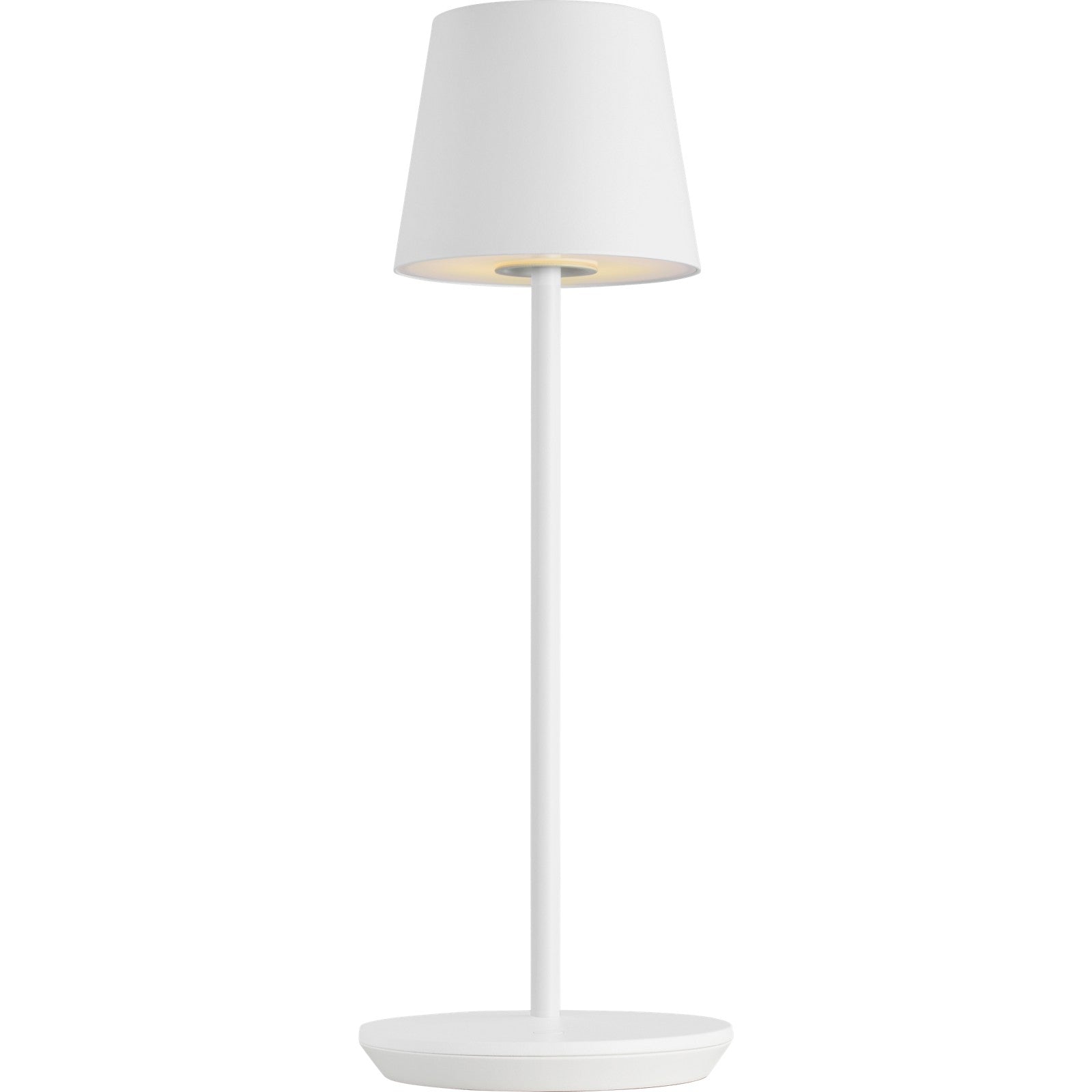 Nevis Accent Rechargeable Table Lamp - Visual Comfort Modern 68
