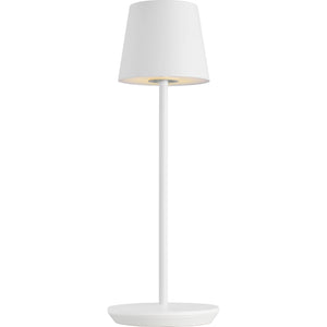 Nevis Accent Rechargeable Table Lamp - Visual Comfort Modern 68