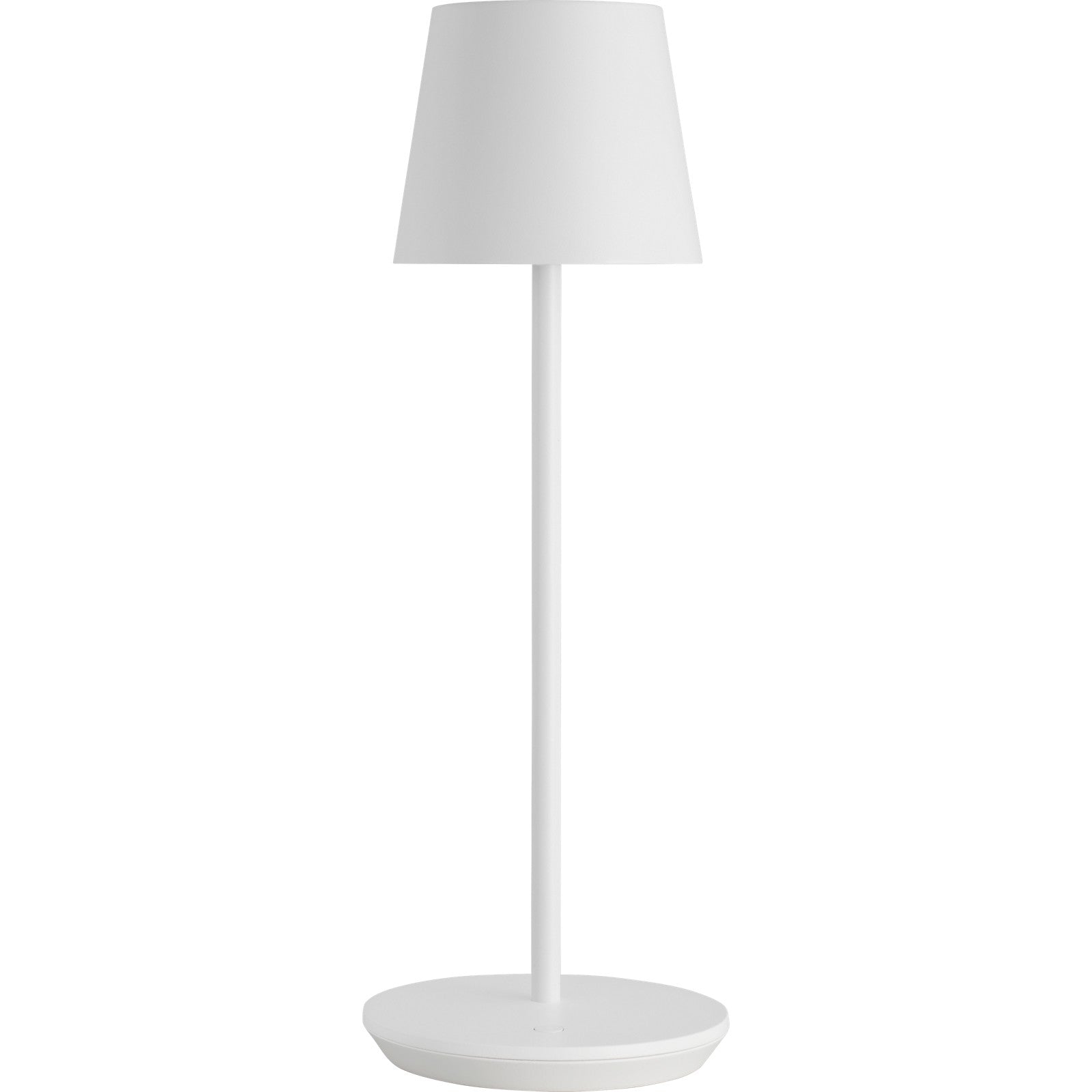 Nevis Accent Rechargeable Table Lamp - Visual Comfort Modern 66