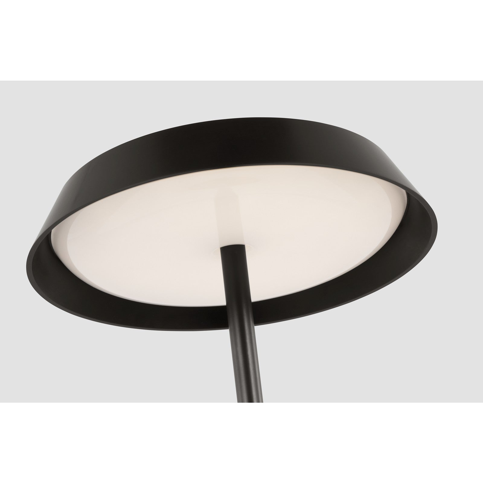 Tepa Accent Rechargeable Table Lamp - Visual Comfort Modern 38