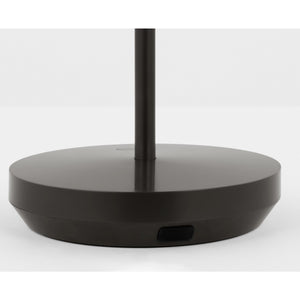 Tepa Accent Rechargeable Table Lamp - Visual Comfort Modern 40