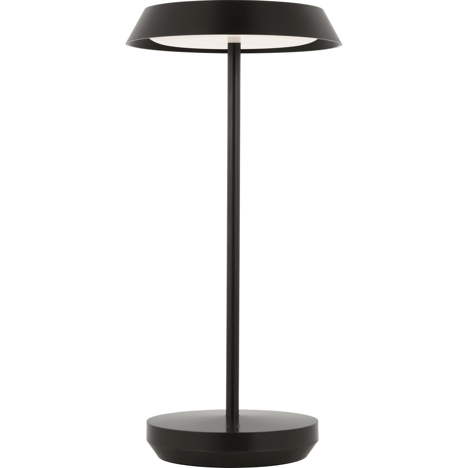 Tepa Accent Rechargeable Table Lamp - Visual Comfort Modern 42