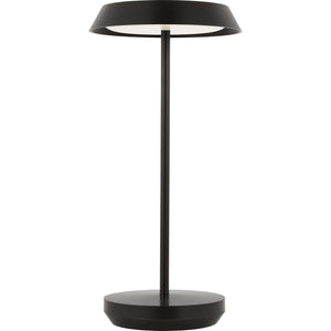 Tepa Accent Rechargeable Table Lamp - Visual Comfort Modern 42
