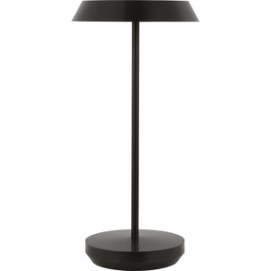 Tepa Accent Rechargeable Table Lamp - Visual Comfort Modern 39