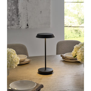 Tepa Accent Rechargeable Table Lamp - Visual Comfort Modern 32
