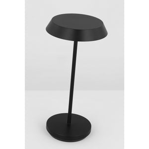 Tepa Accent Rechargeable Table Lamp - Visual Comfort Modern 7