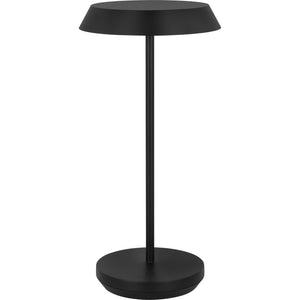 Tepa Accent Rechargeable Table Lamp - Visual Comfort Modern 2