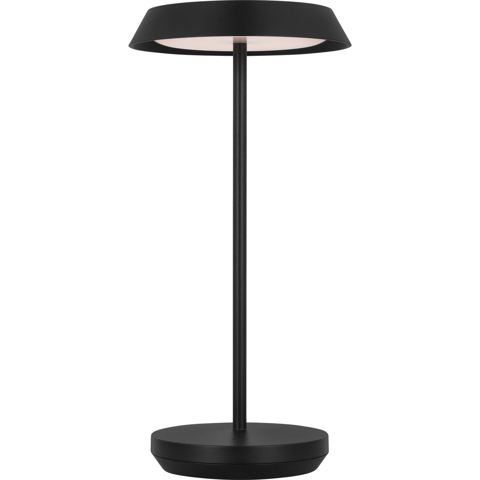 Tepa Accent Rechargeable Table Lamp - Visual Comfort Modern 3