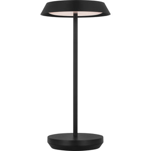 Tepa Accent Rechargeable Table Lamp - Visual Comfort Modern 3