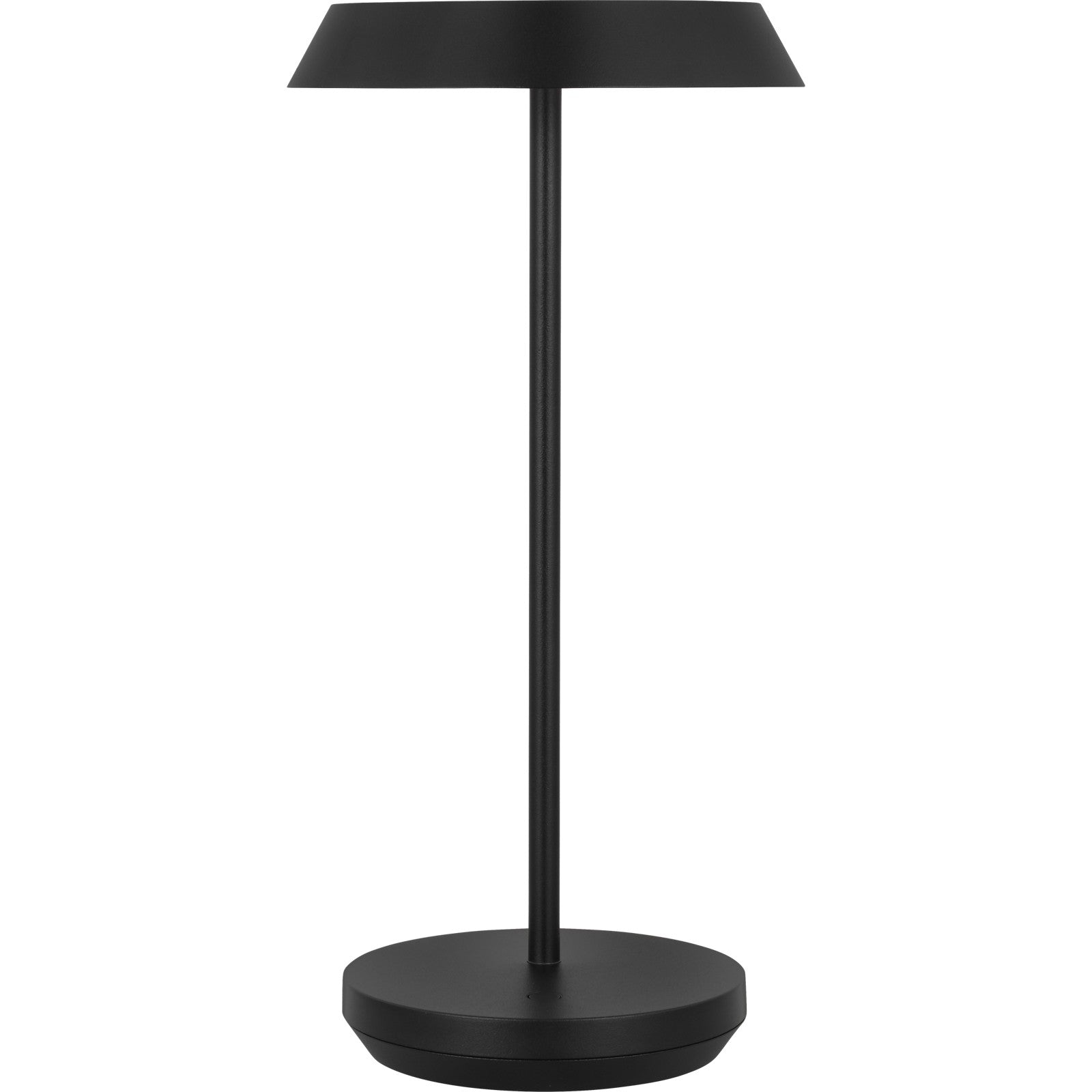Tepa Accent Rechargeable Table Lamp - Visual Comfort Modern 1