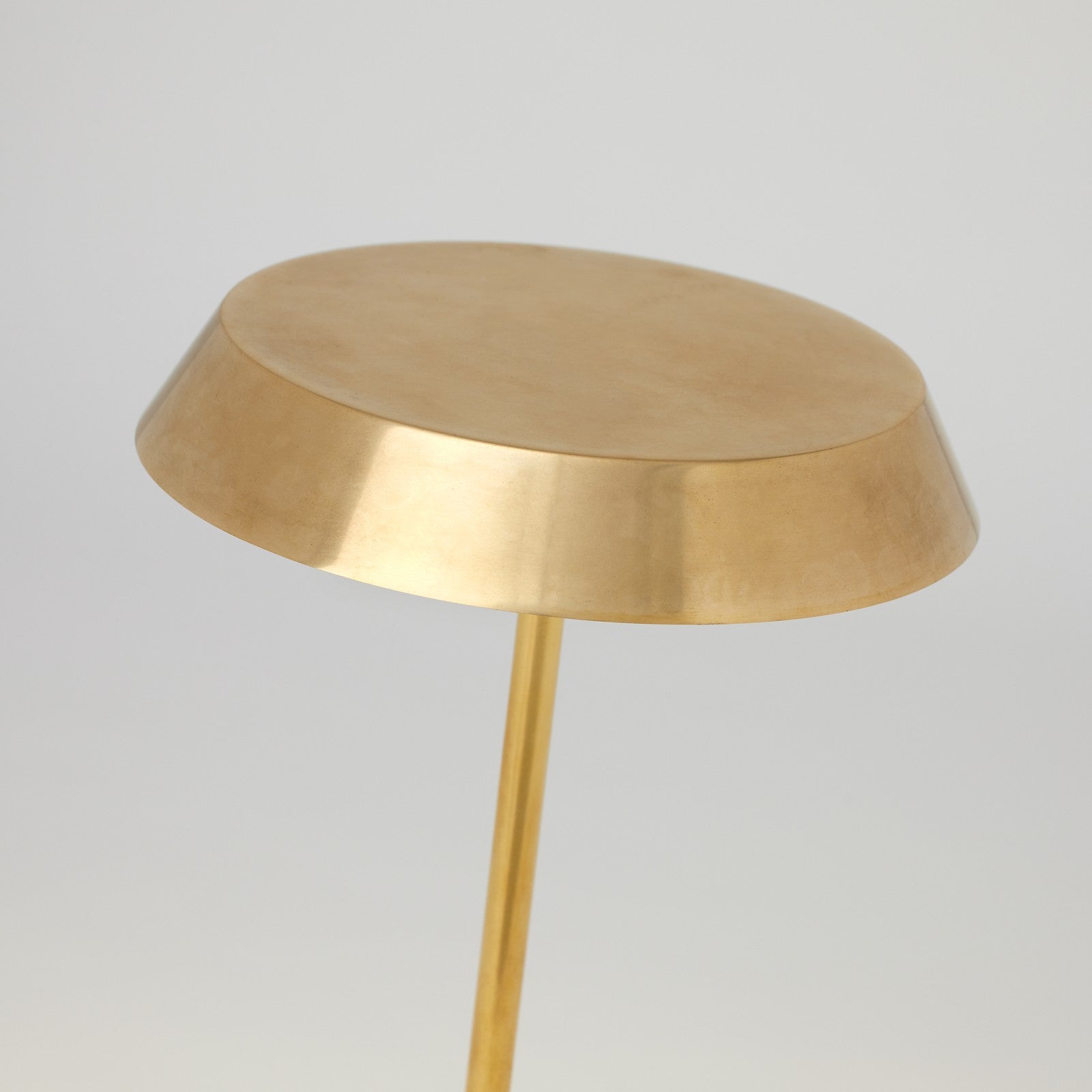 Tepa Accent Rechargeable Table Lamp - Visual Comfort Modern 46