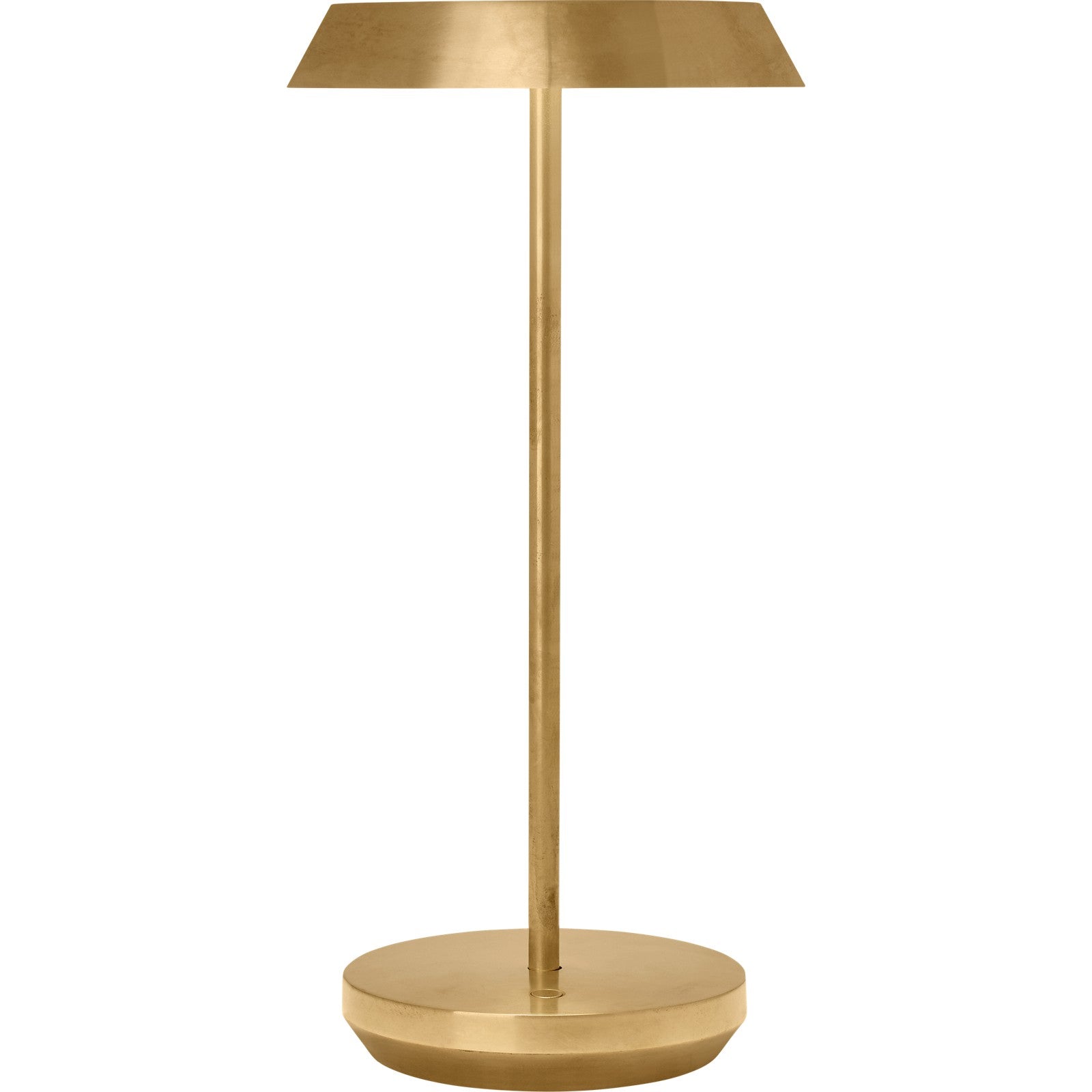 Tepa Accent Rechargeable Table Lamp - Visual Comfort Modern 44