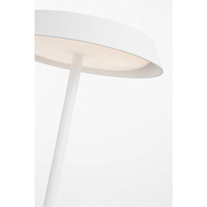 Tepa Accent Rechargeable Table Lamp - Visual Comfort Modern 62