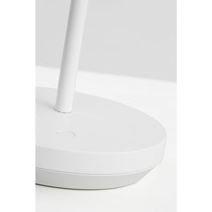 Tepa Accent Rechargeable Table Lamp - Visual Comfort Modern 63