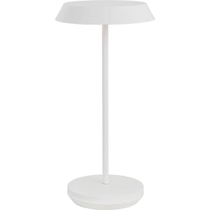 Tepa Accent Rechargeable Table Lamp - Visual Comfort Modern 60