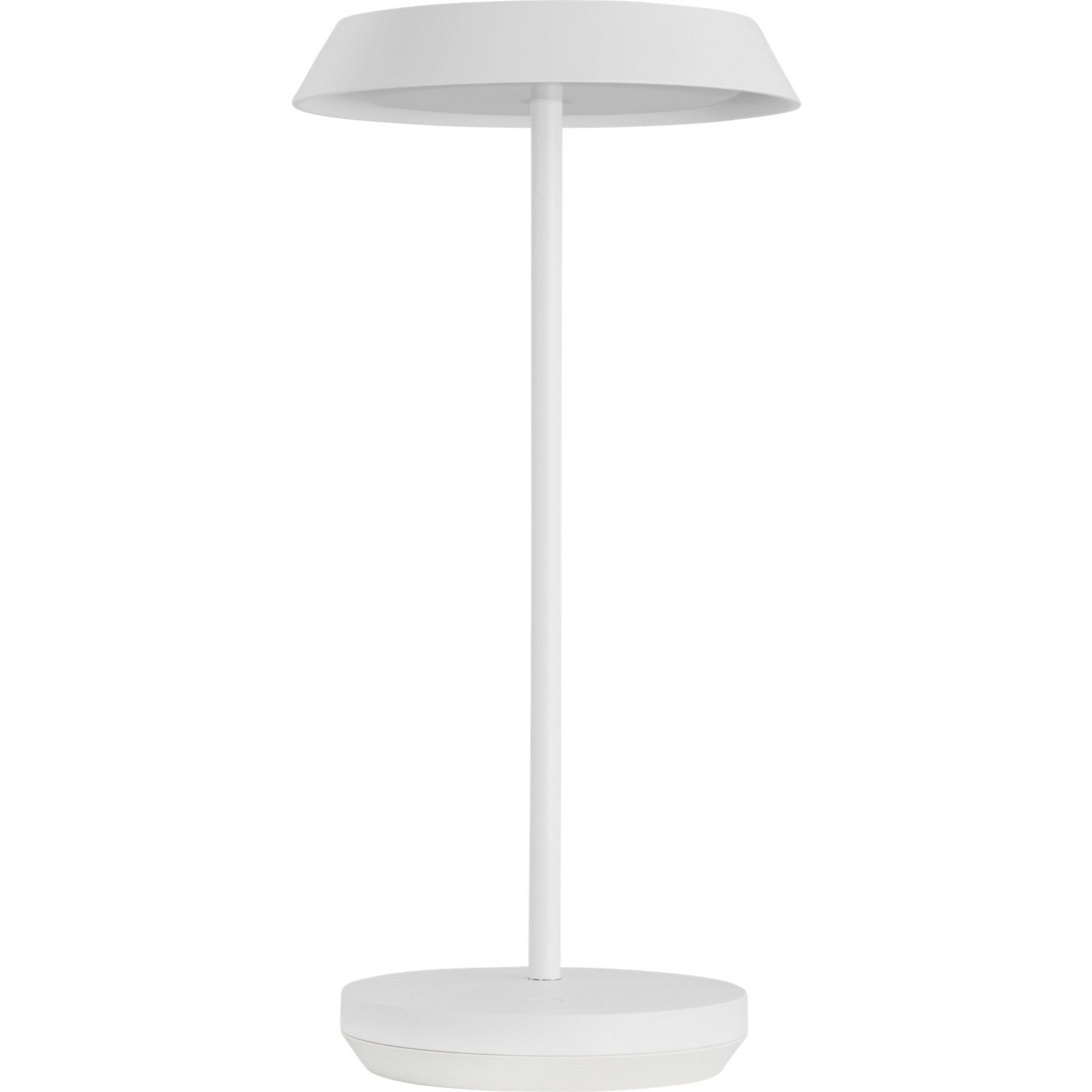 Tepa Accent Rechargeable Table Lamp - Visual Comfort Modern 59