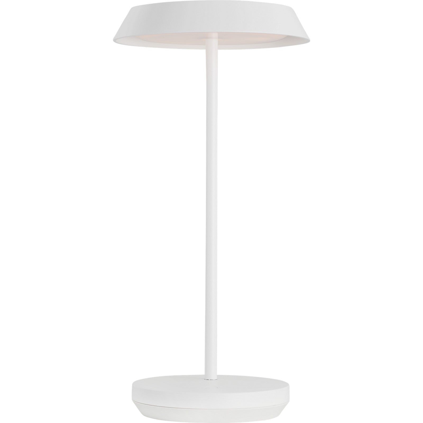 Tepa Accent Rechargeable Table Lamp - Visual Comfort Modern 61