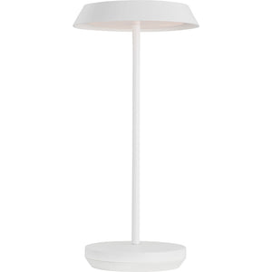 Tepa Accent Rechargeable Table Lamp - Visual Comfort Modern 61