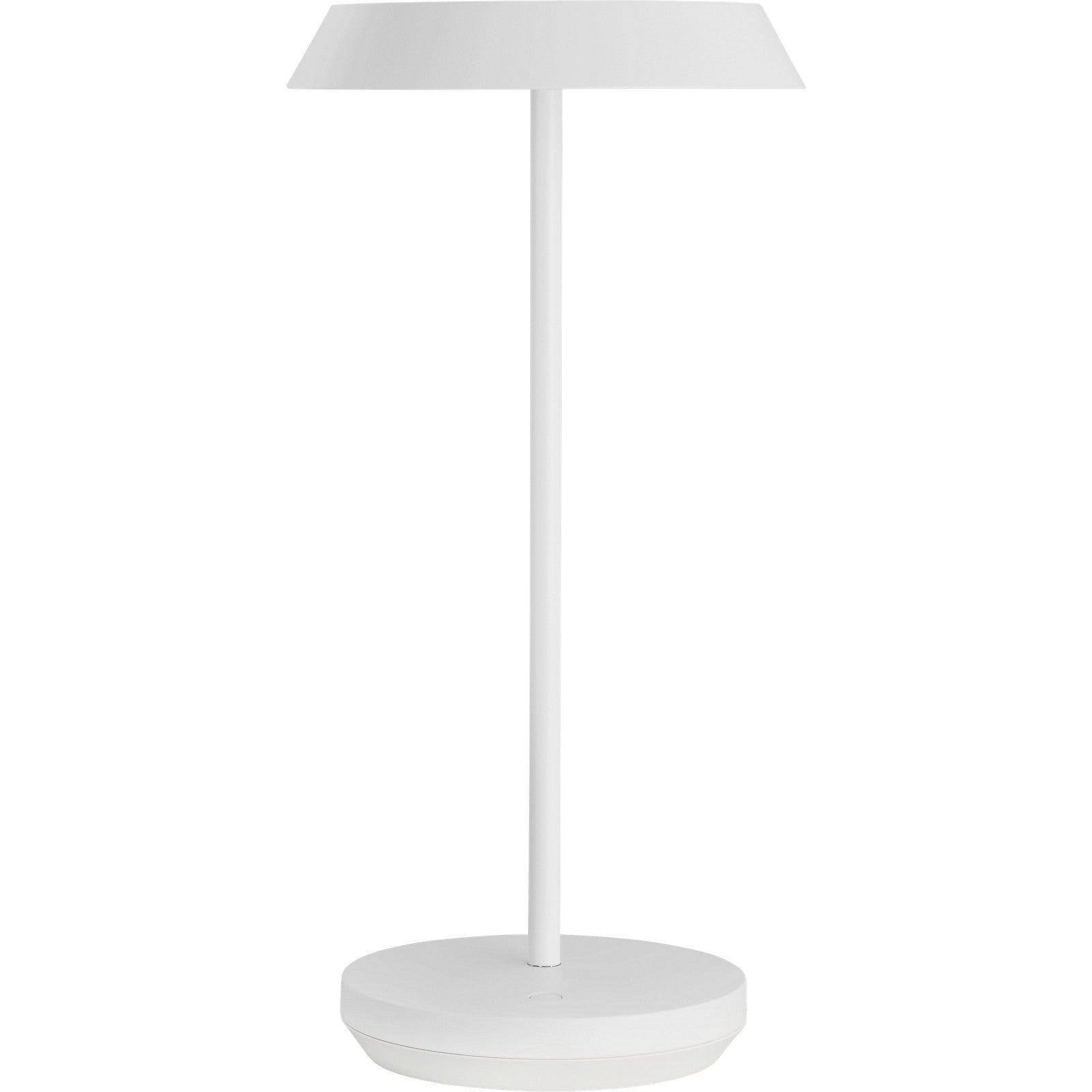Tepa Accent Rechargeable Table Lamp - Visual Comfort Modern 67