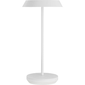 Tepa Accent Rechargeable Table Lamp - Visual Comfort Modern 67