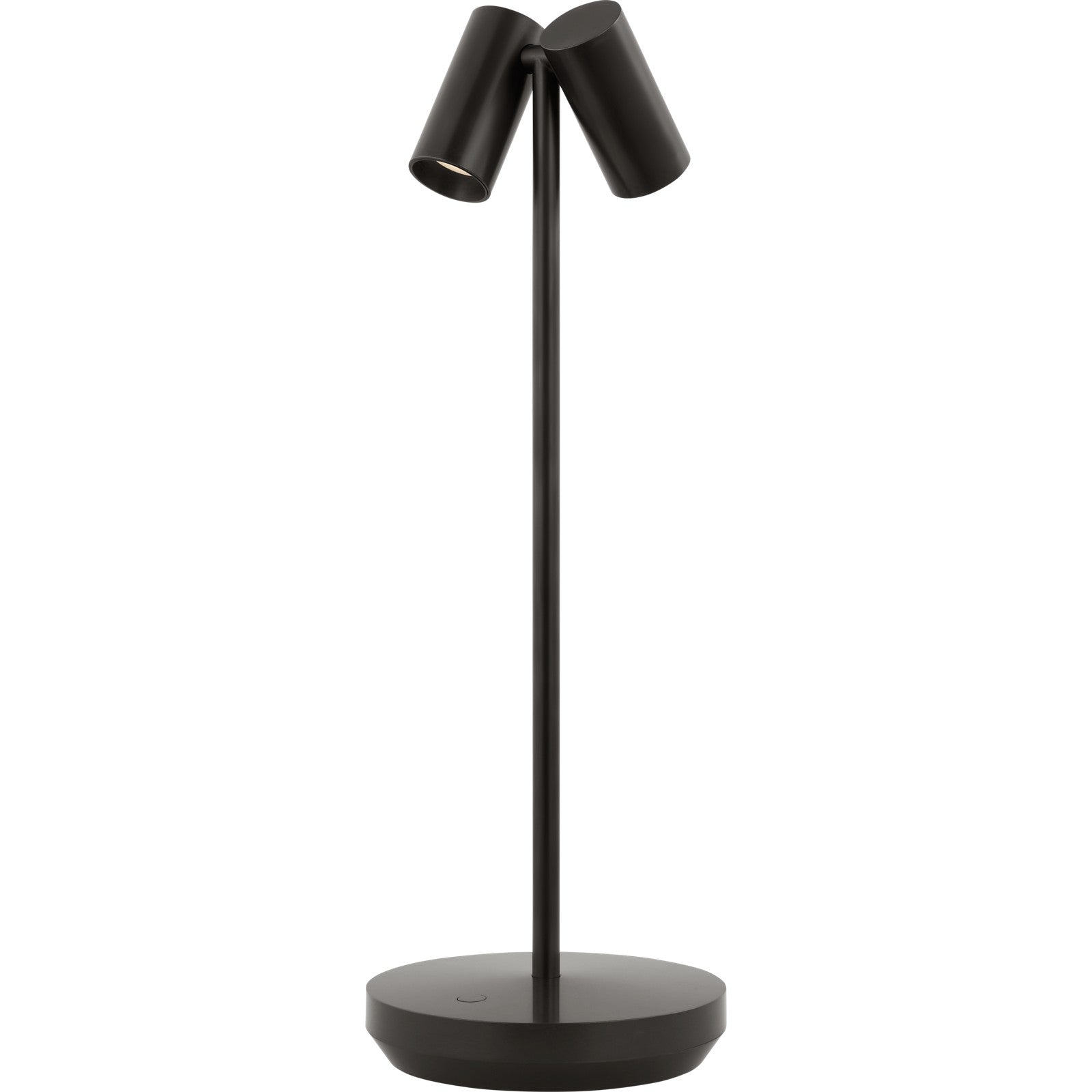 Doppia Accent Rechargeable Table Lamp - Visual Comfort Modern 33