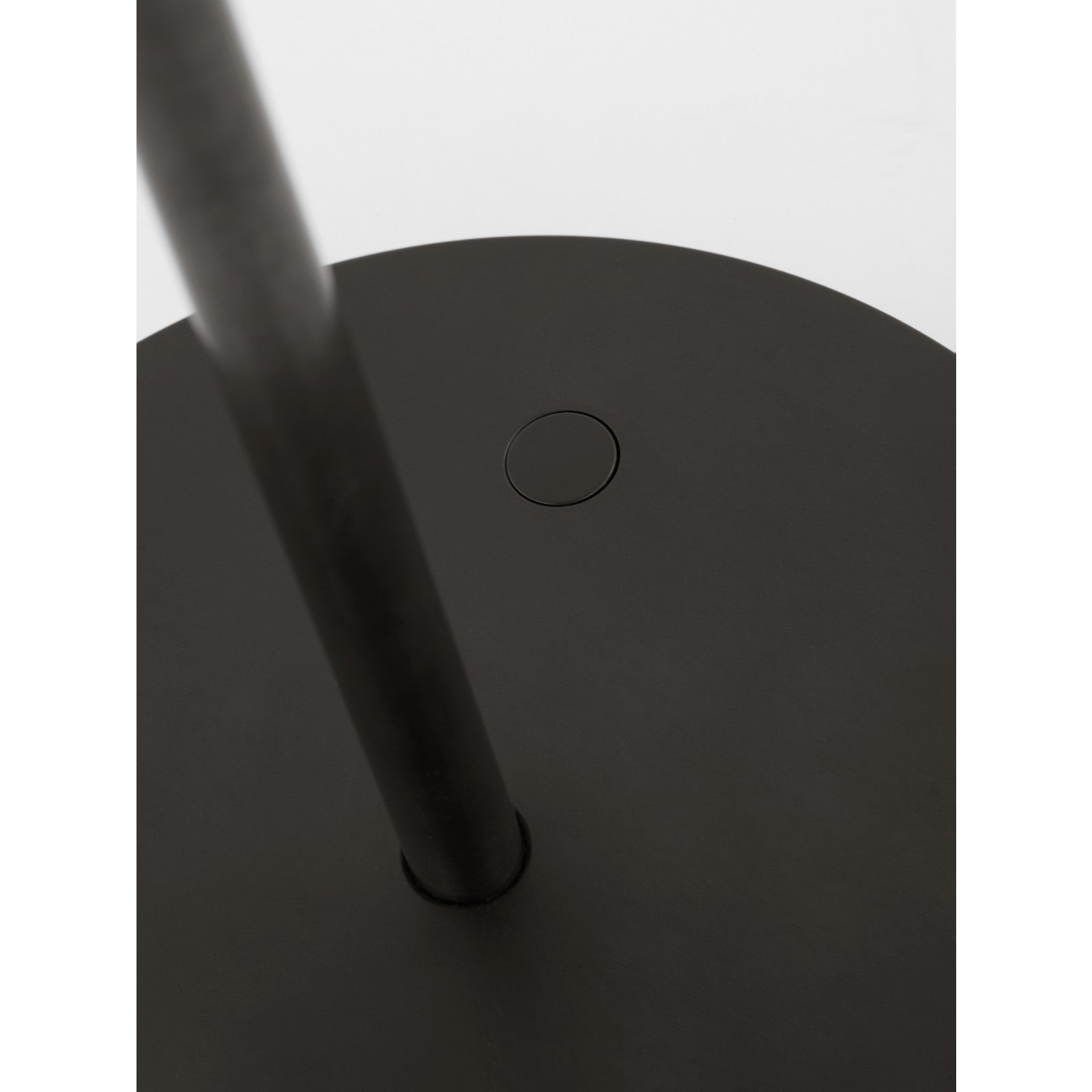 Doppia Accent Rechargeable Table Lamp - Visual Comfort Modern 39