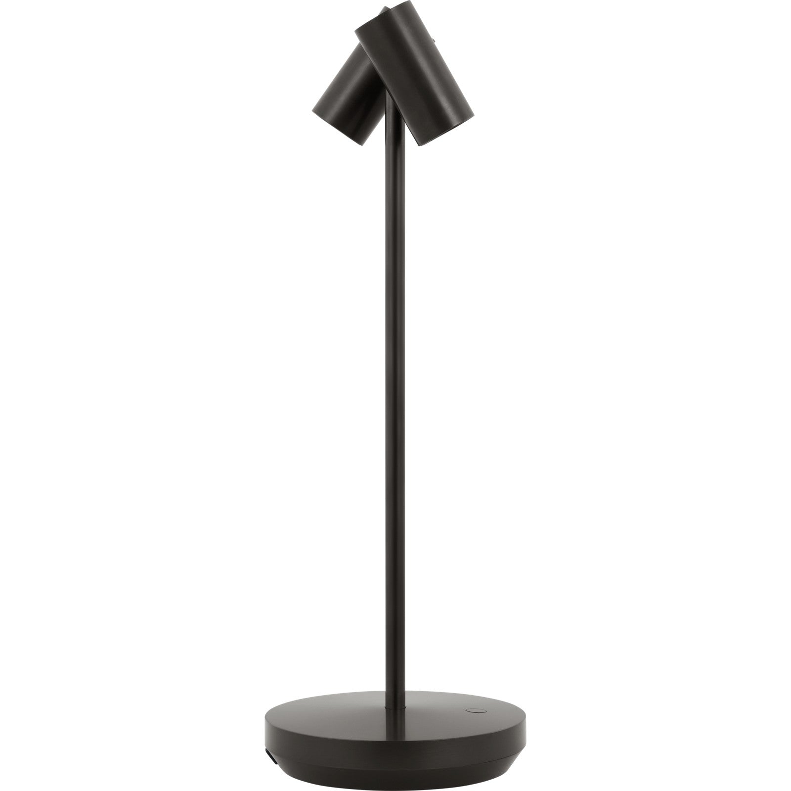 Doppia Accent Rechargeable Table Lamp - Visual Comfort Modern 36