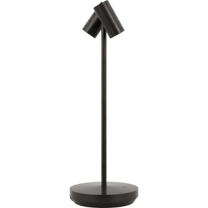 Doppia Accent Rechargeable Table Lamp - Visual Comfort Modern 36