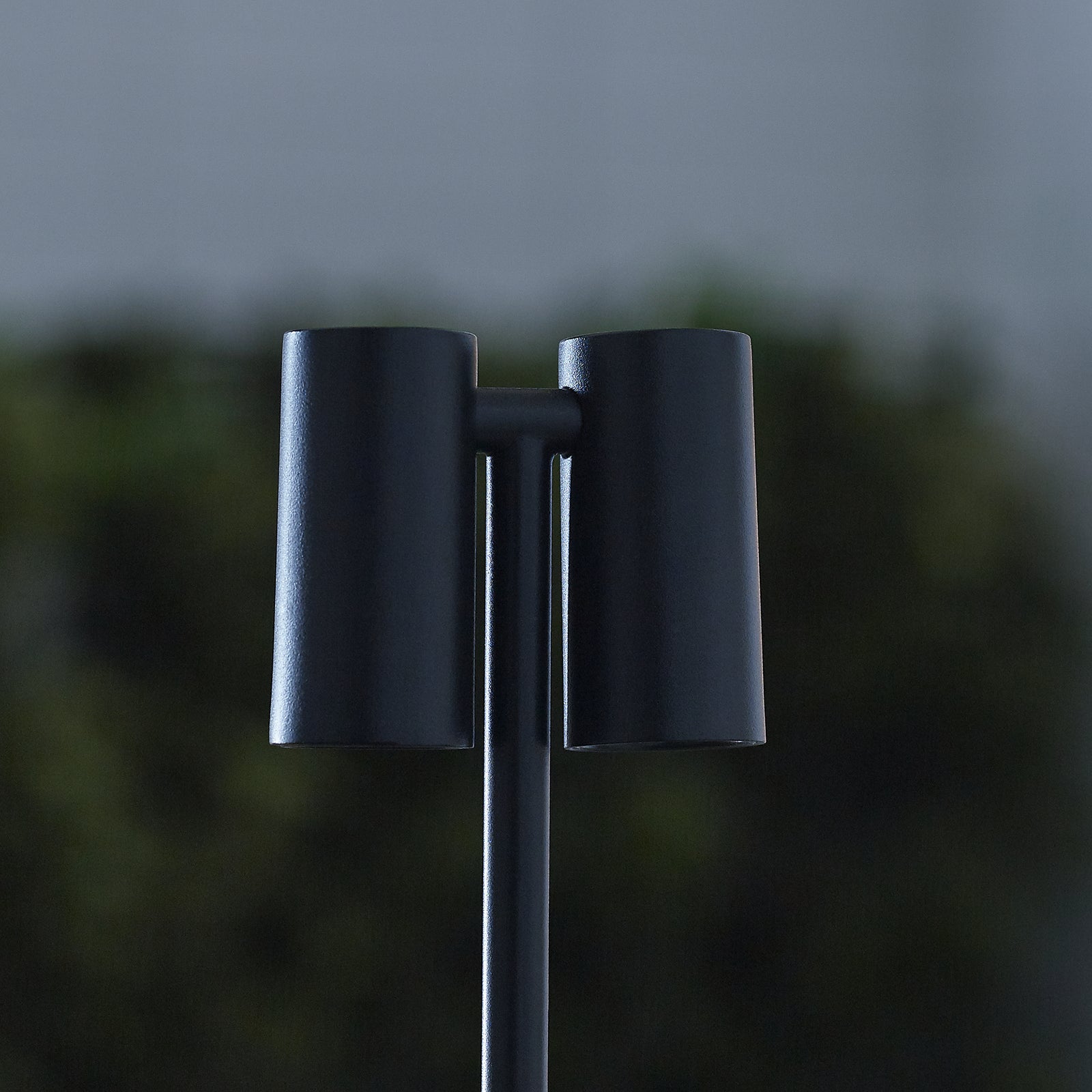 Doppia Accent Rechargeable Table Lamp - Visual Comfort Modern 12
