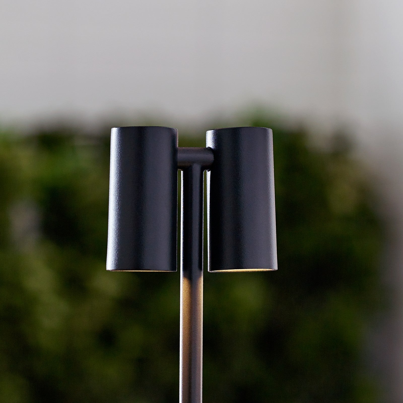 Doppia Accent Rechargeable Table Lamp - Visual Comfort Modern 15
