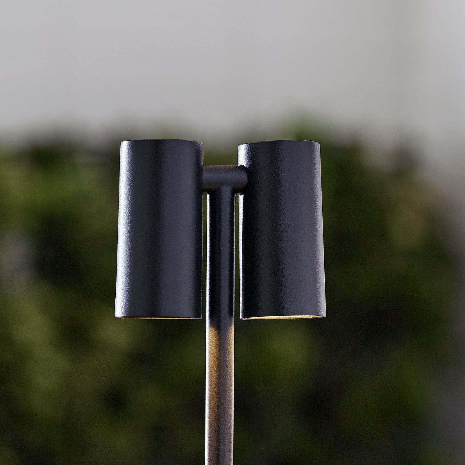 Doppia Accent Rechargeable Table Lamp - Visual Comfort Modern 11