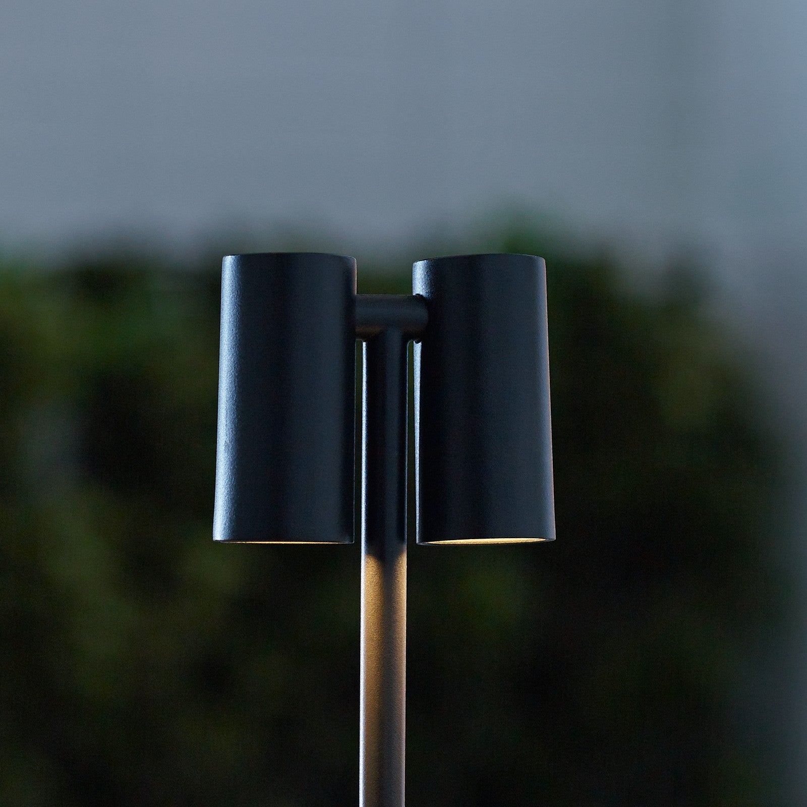 Doppia Accent Rechargeable Table Lamp - Visual Comfort Modern 18