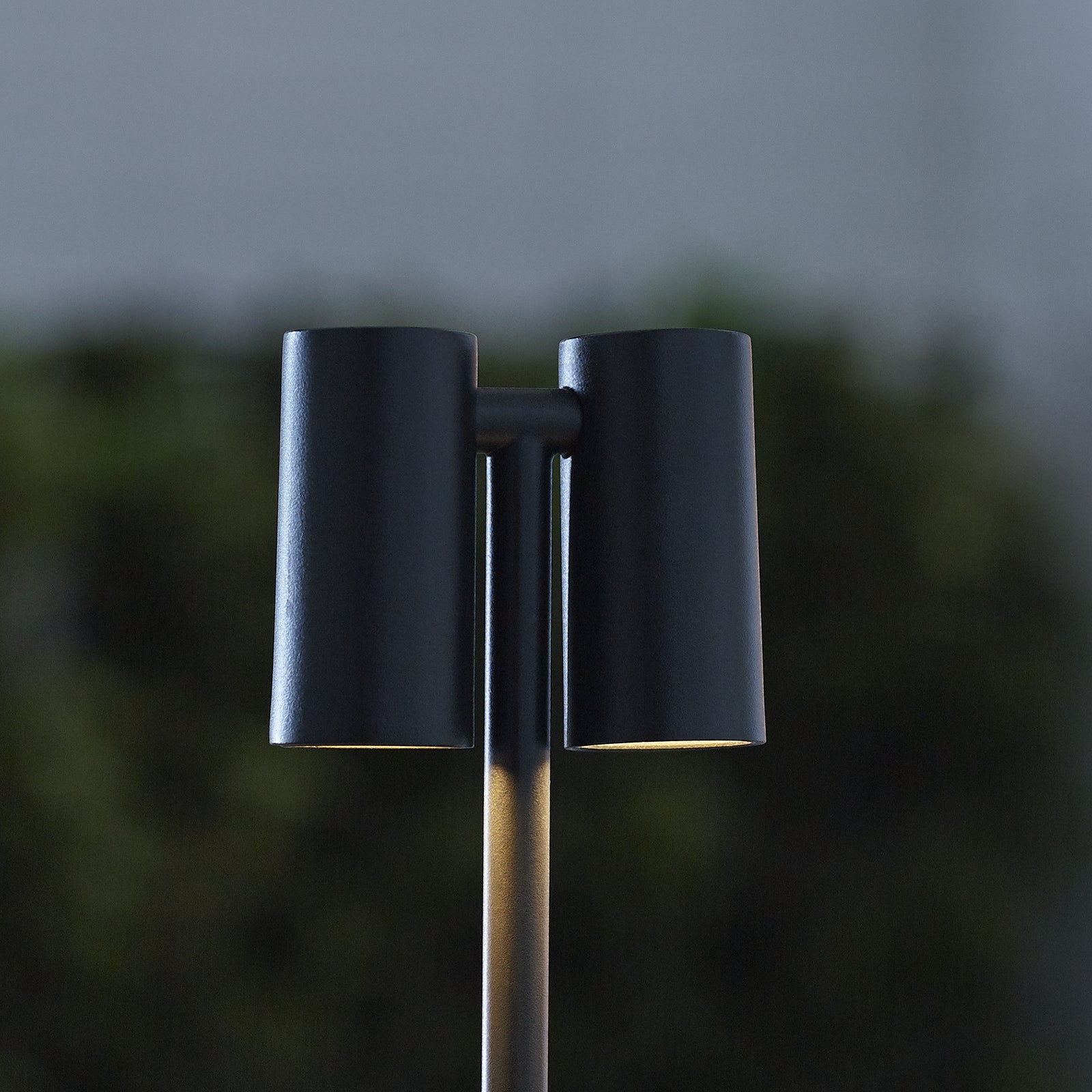 Doppia Accent Rechargeable Table Lamp - Visual Comfort Modern 13