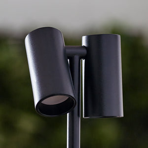 Doppia Accent Rechargeable Table Lamp - Visual Comfort Modern 14