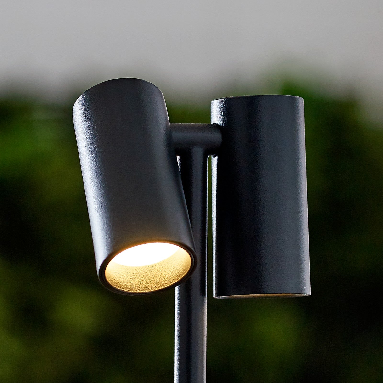 Doppia Accent Rechargeable Table Lamp - Visual Comfort Modern 19