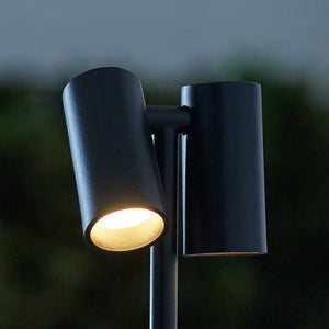 Doppia Accent Rechargeable Table Lamp - Visual Comfort Modern 20
