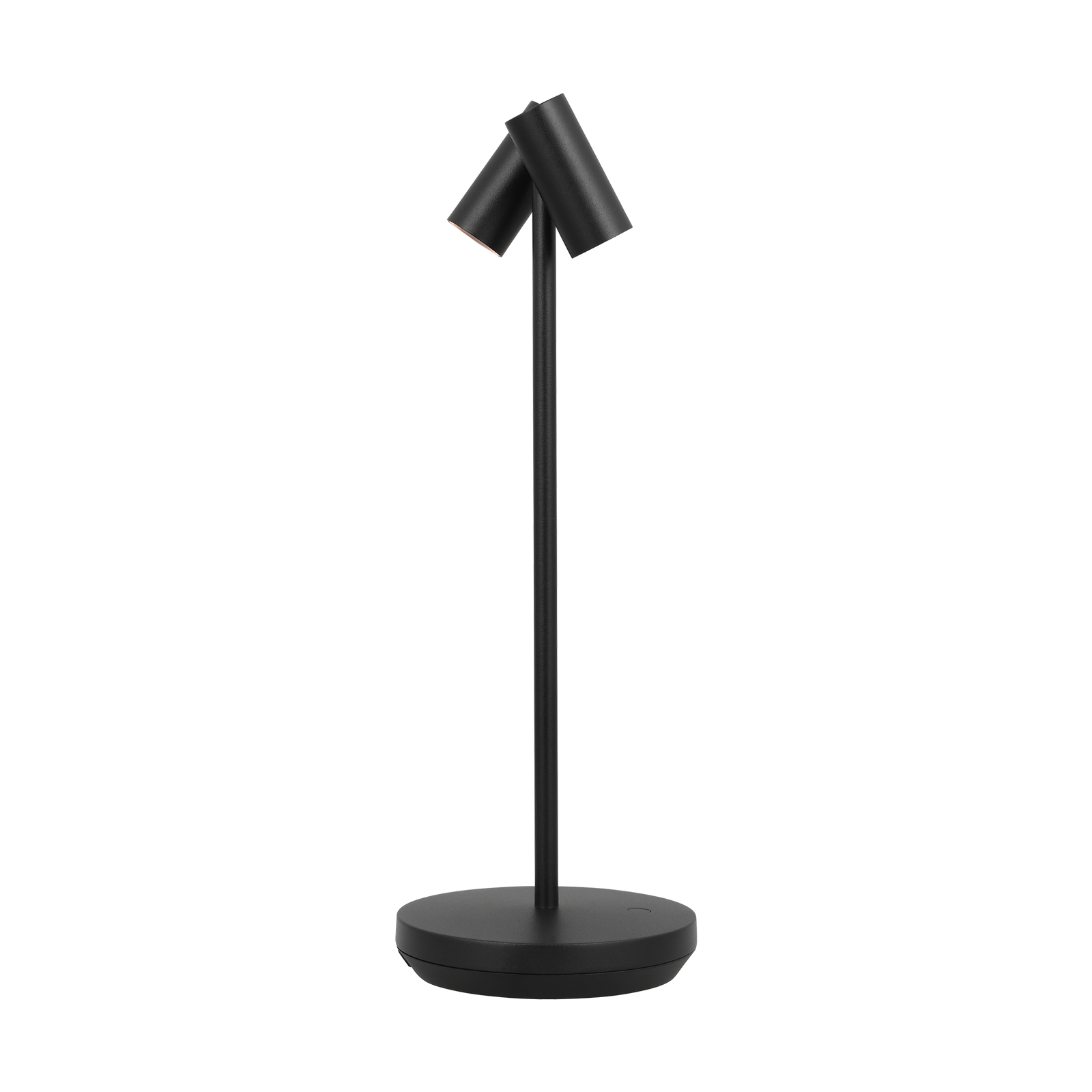 Doppia Accent Rechargeable Table Lamp - Visual Comfort Modern 5