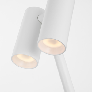 Doppia Accent Rechargeable Table Lamp - Visual Comfort Modern 44