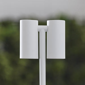 Doppia Accent Rechargeable Table Lamp - Visual Comfort Modern 35