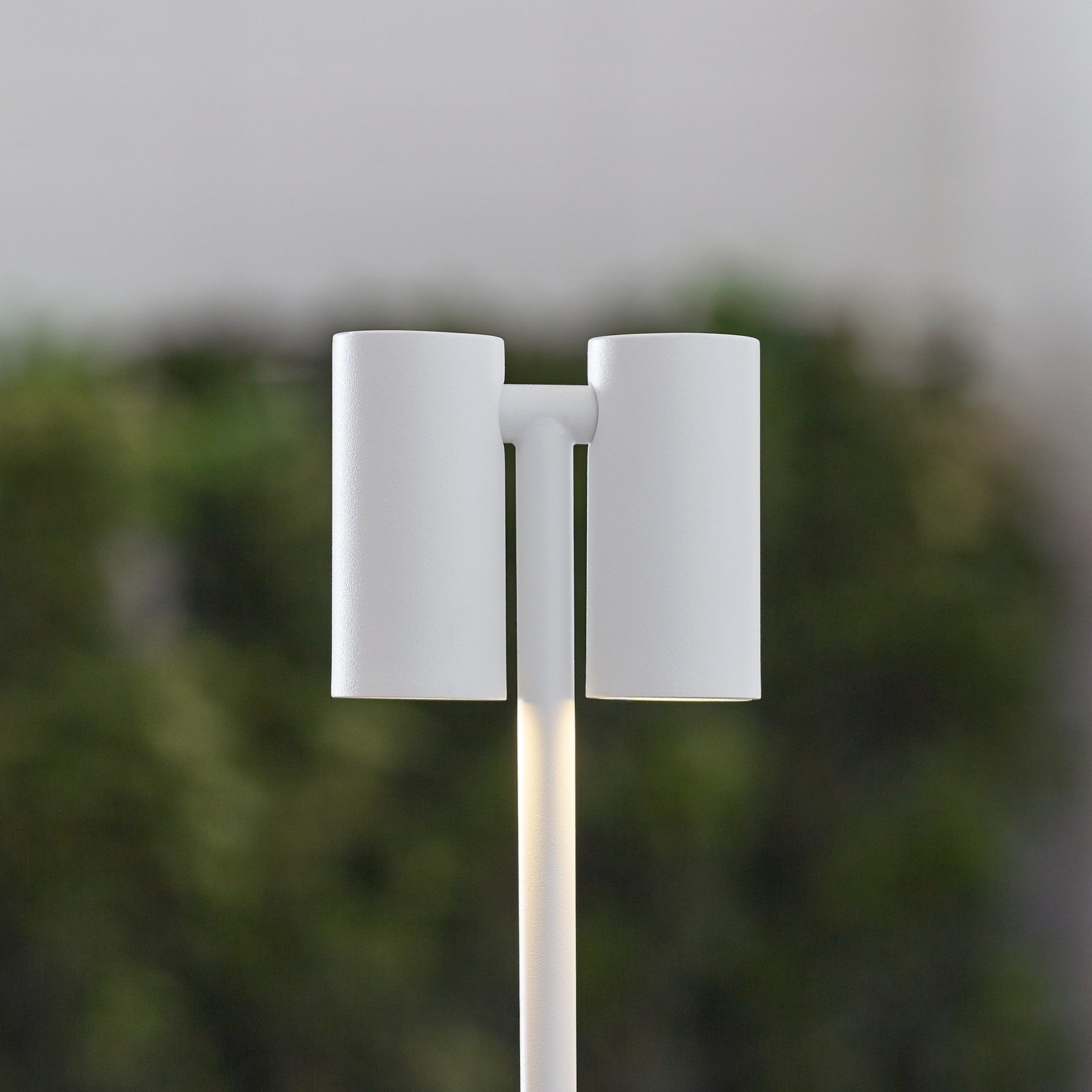 Doppia Accent Rechargeable Table Lamp - Visual Comfort Modern 72