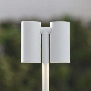 Doppia Accent Rechargeable Table Lamp - Visual Comfort Modern 36