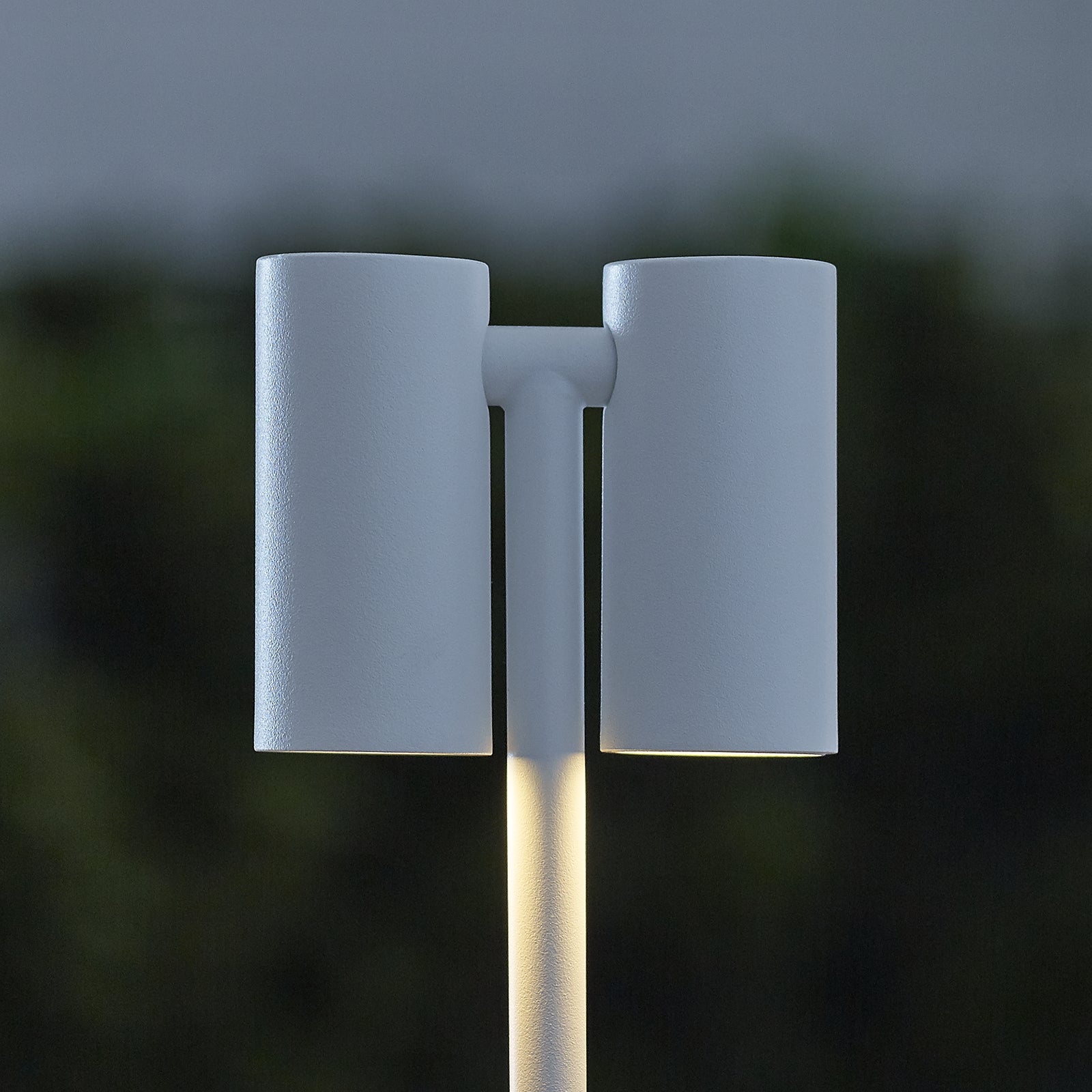 Doppia Accent Rechargeable Table Lamp - Visual Comfort Modern 38