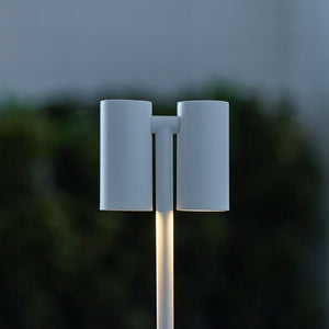 Doppia Accent Rechargeable Table Lamp - Visual Comfort Modern 67