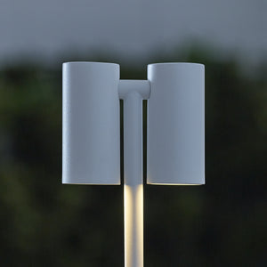 Doppia Accent Rechargeable Table Lamp - Visual Comfort Modern 38