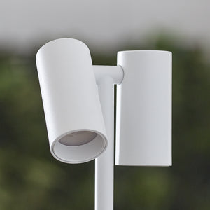 Doppia Accent Rechargeable Table Lamp - Visual Comfort Modern 39