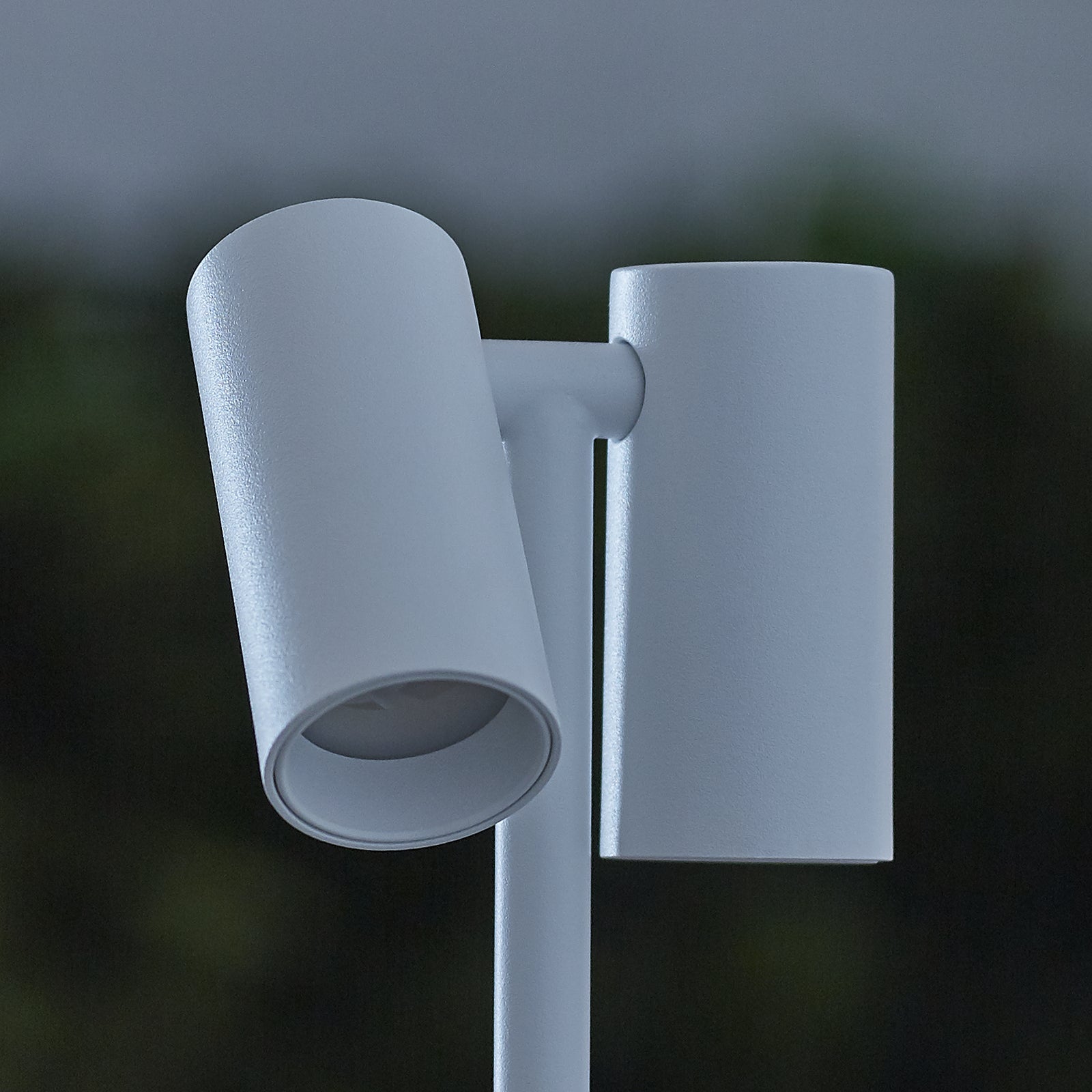 Doppia Accent Rechargeable Table Lamp - Visual Comfort Modern 41