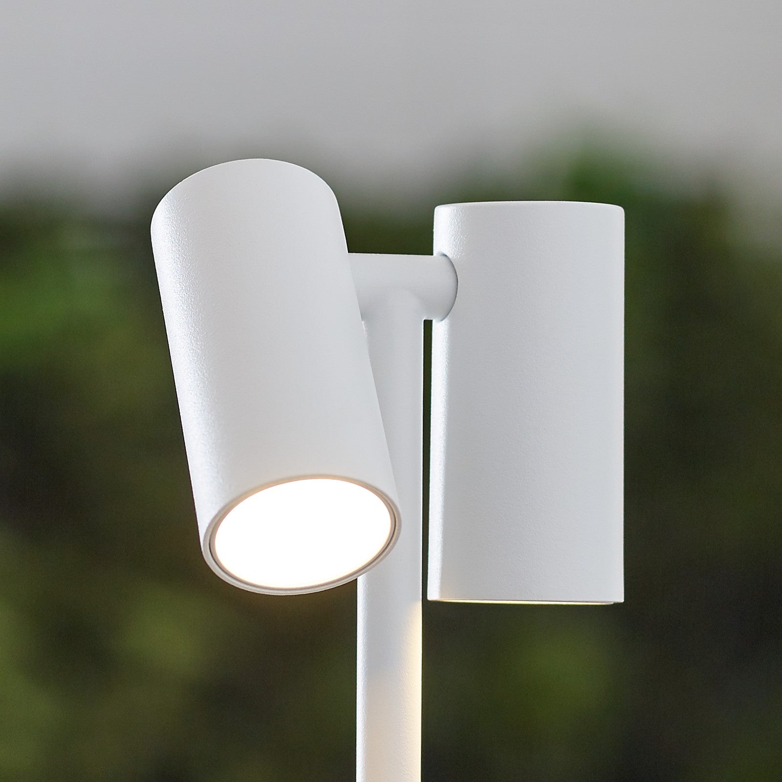 Doppia Accent Rechargeable Table Lamp - Visual Comfort Modern 66