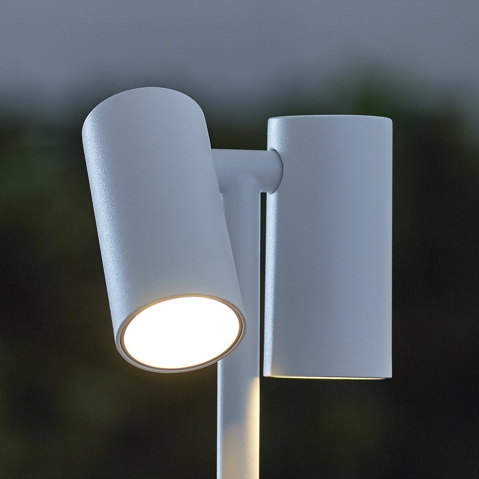 Doppia Accent Rechargeable Table Lamp - Visual Comfort Modern 42