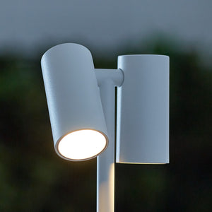 Doppia Accent Rechargeable Table Lamp - Visual Comfort Modern 70