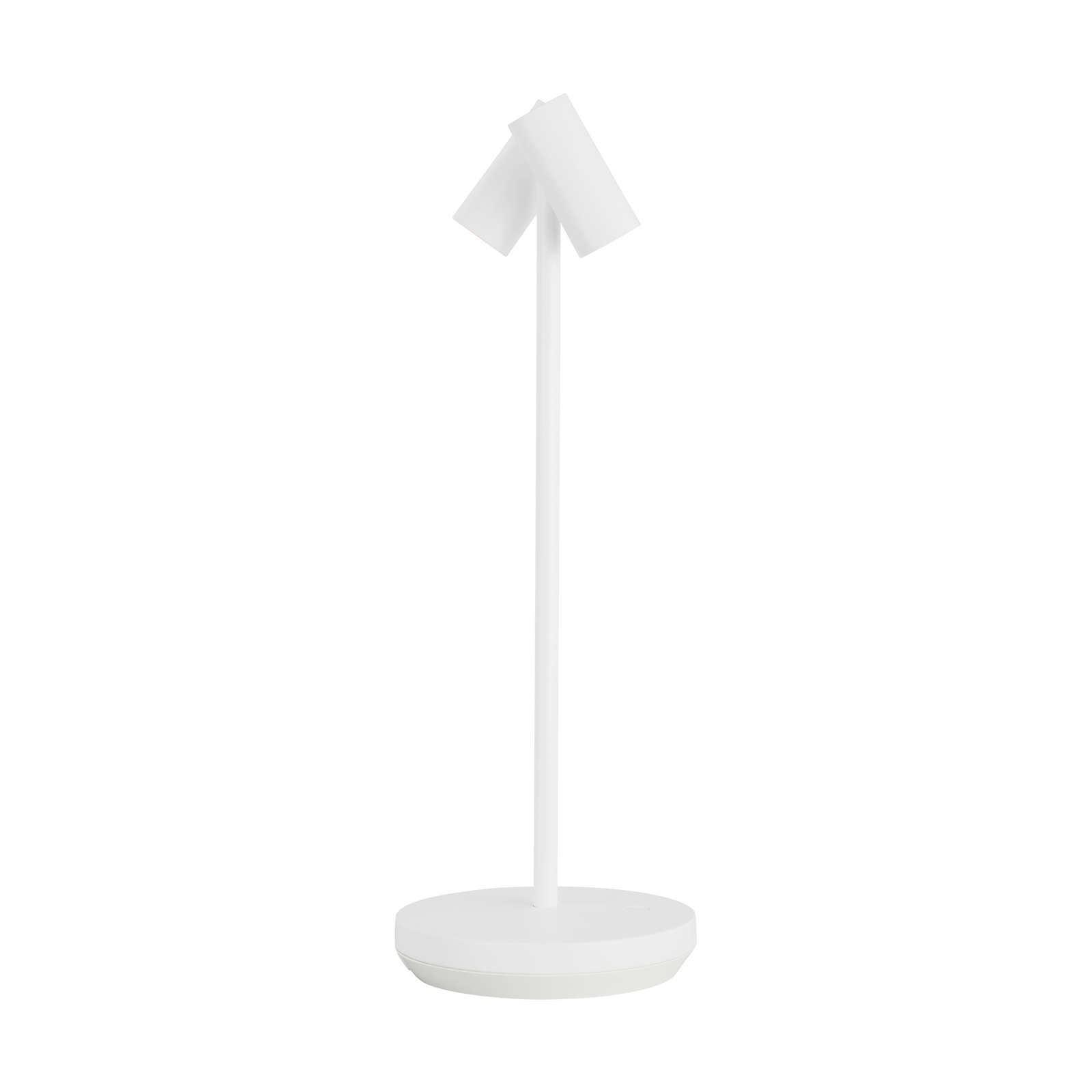 Doppia Accent Rechargeable Table Lamp - Visual Comfort Modern 26